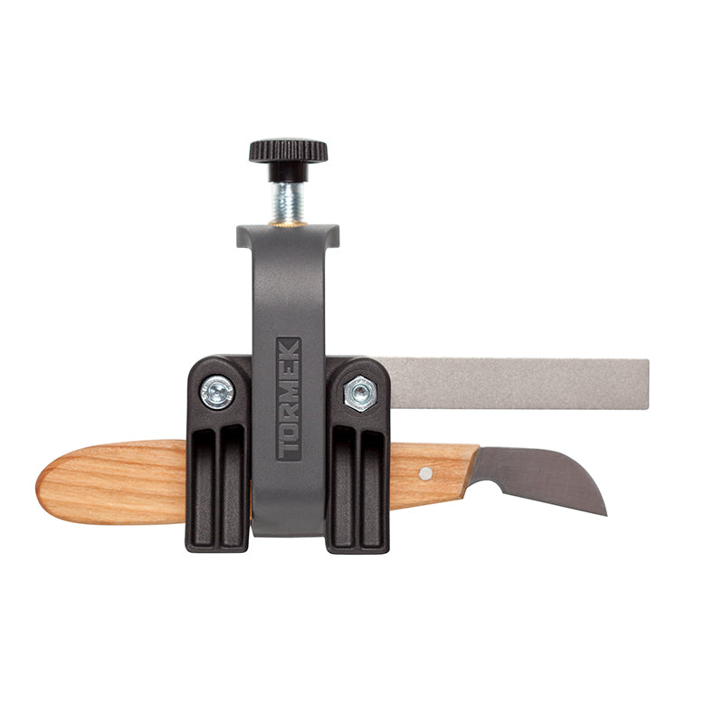 Buy Tormek Small Knife Holder SVM-00 from Power Tool Services - Image 5 | Best Price