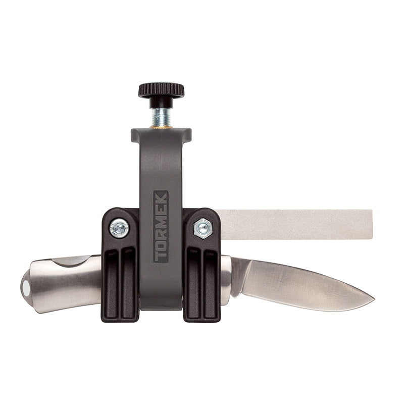 Buy Tormek Small Knife Holder SVM-00 from Power Tool Services - Image 2 | Best Price