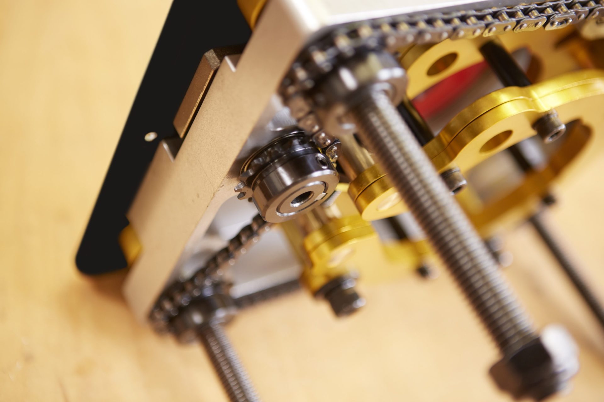 Sawstop Router Lift RT-LFT 4 - Power Tool Services