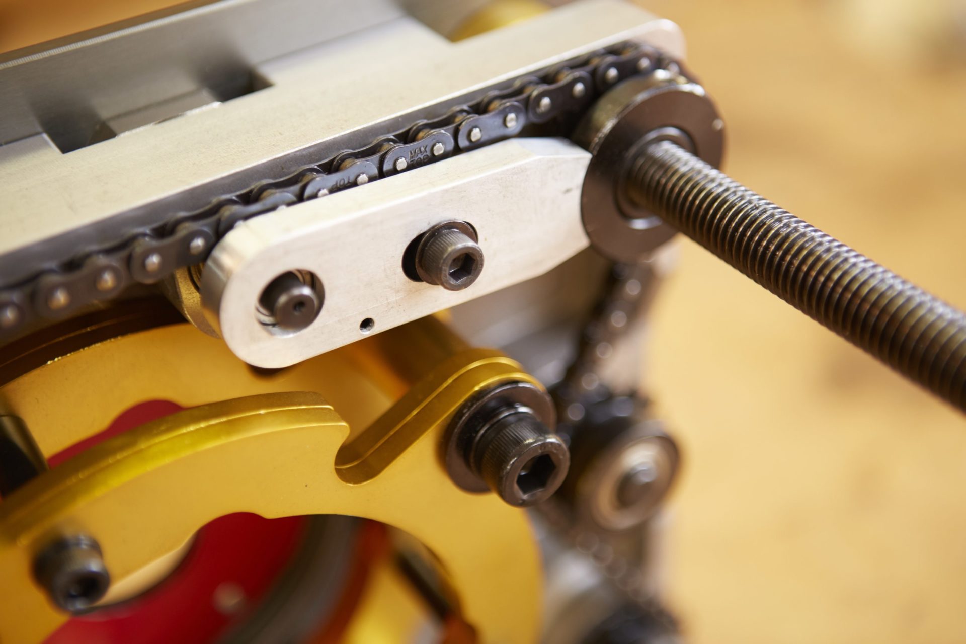 Sawstop Router Lift RT-LFT 5 - Power Tool Services
