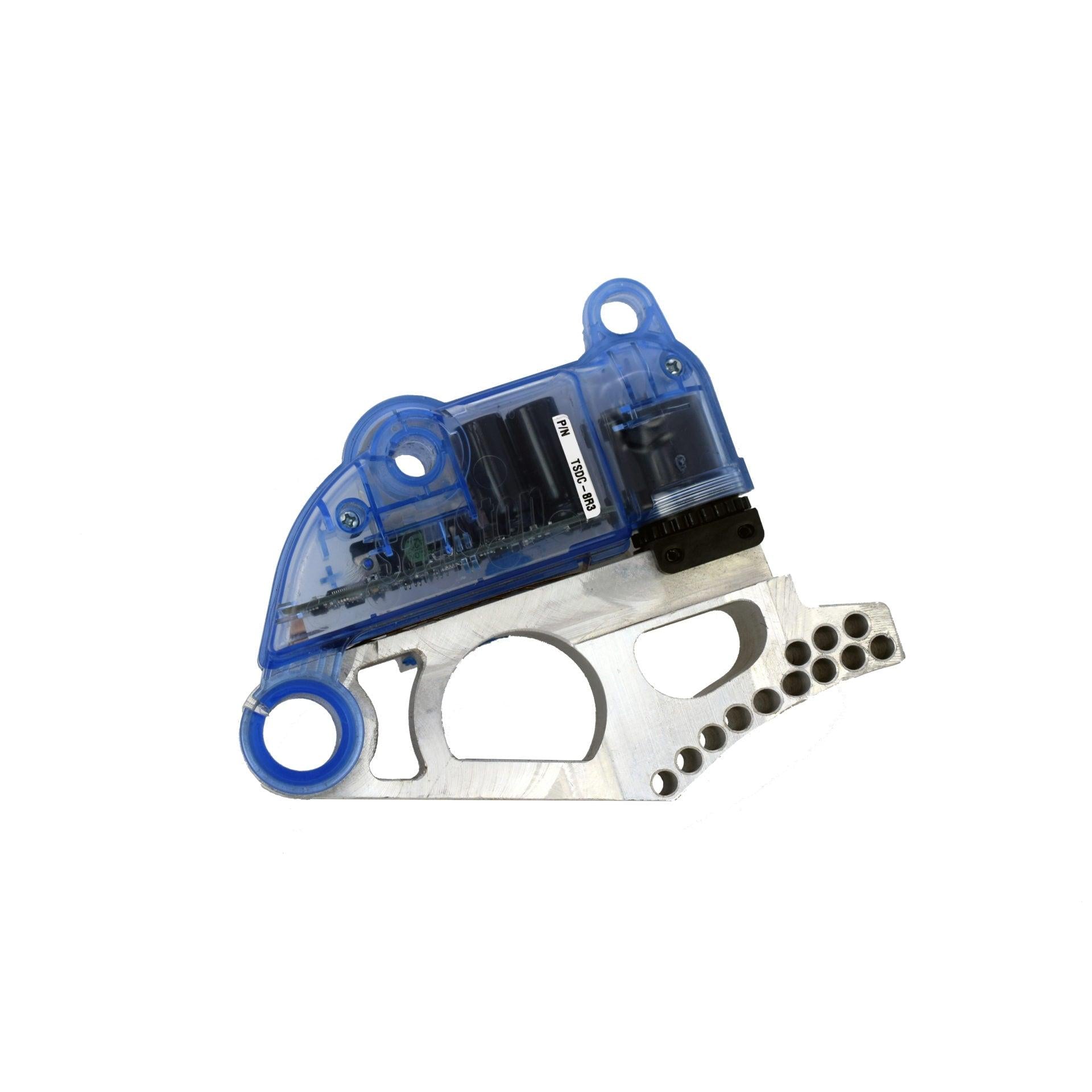 Buy Sawstop Dado Cartridge For 200Mm Set TSDC-8R2 from Power Tool Services - Image 2 | Best Price