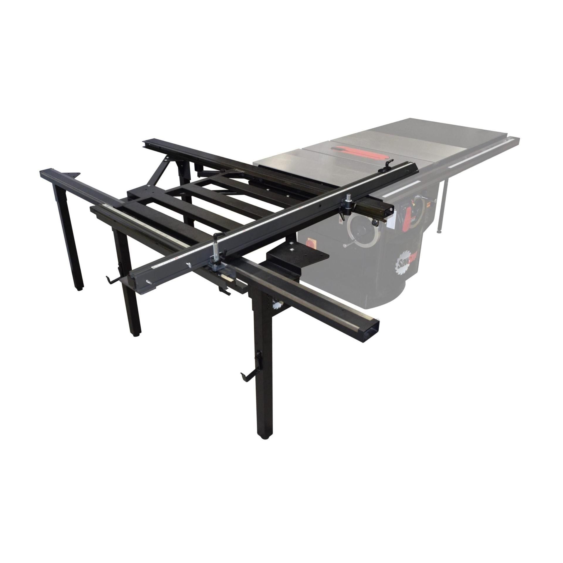Buy Sawstop Large Sliding Table TSA-SA70 from Power Tool Services - Image 1 | Best Price