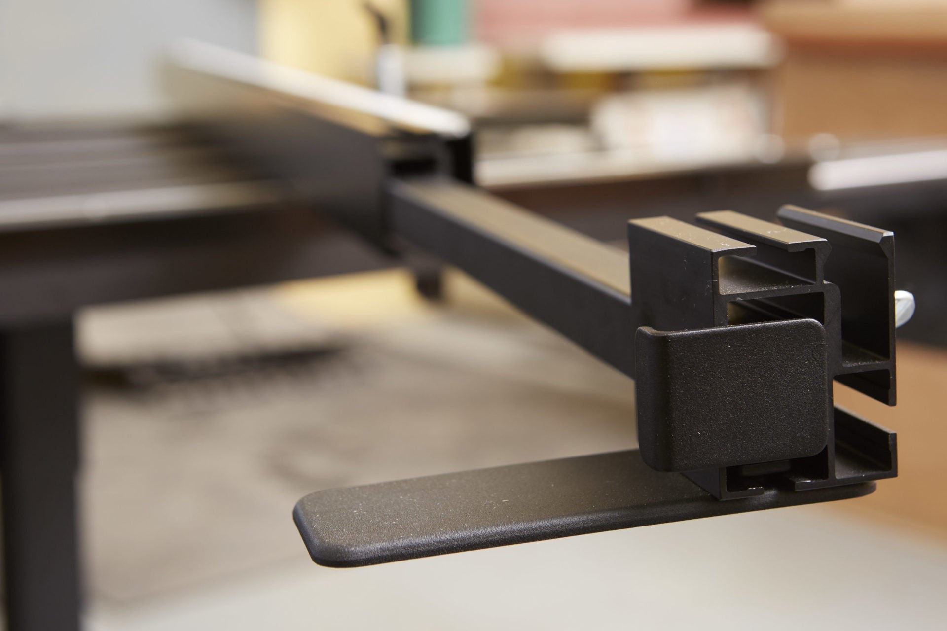 Buy Sawstop Large Sliding Table TSA-SA70 from Power Tool Services - Image 3 | Best Price