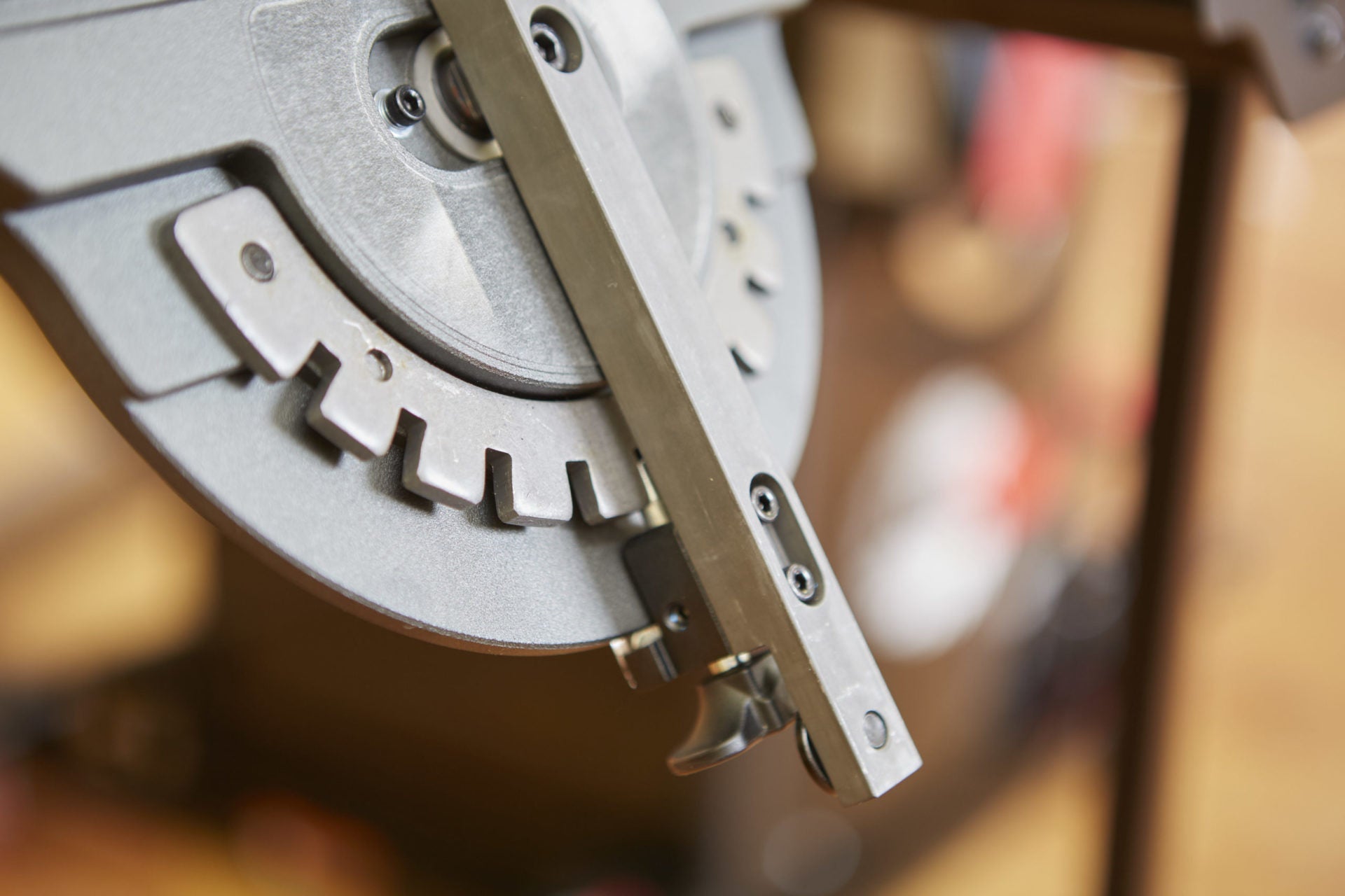 Buy Sawstop Sliding Crosscut Table TSA-SA48 from Power Tool Services - Image 6 | Best Price