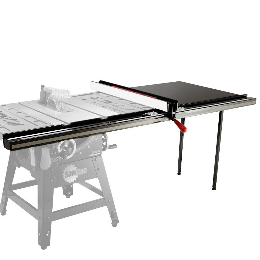 Buy Sawstop T-Glide Fence Ass. 52' Rail And Table TGP2FRT52A from Power Tool Services - Image 1 | Best Price