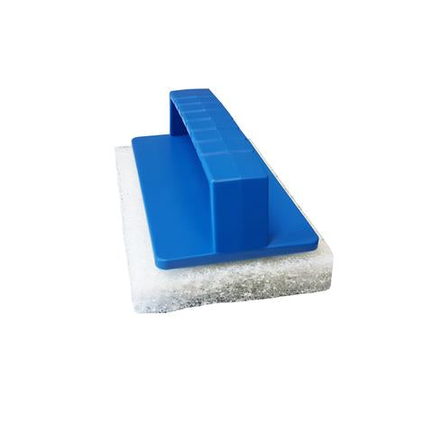 Buy Scrubby Handle Blue For Non Abrasive Pads from Power Tool Services - Image 1 | Best Price