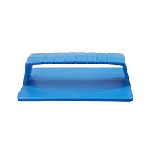 Buy Scrubby Handle Blue For Non Abrasive Pads from Power Tool Services - Image 2 | Best Price
