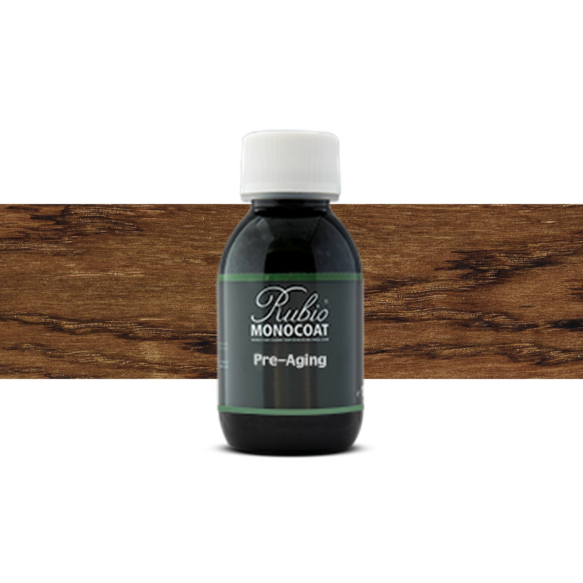 Rubio Monocoat Pre-Aging 9 - Power Tool Services