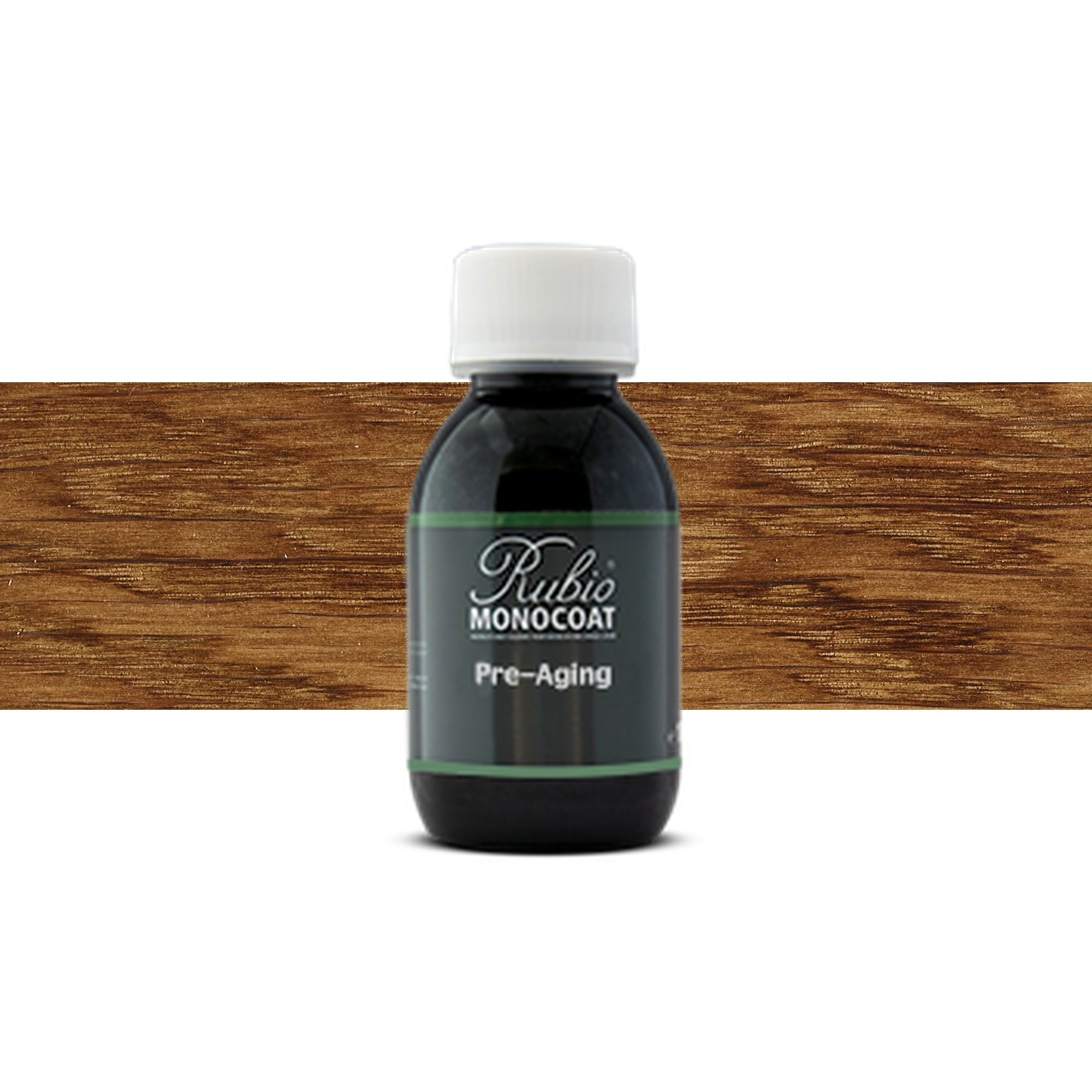 Rubio Monocoat Pre-Aging 10 - Power Tool Services