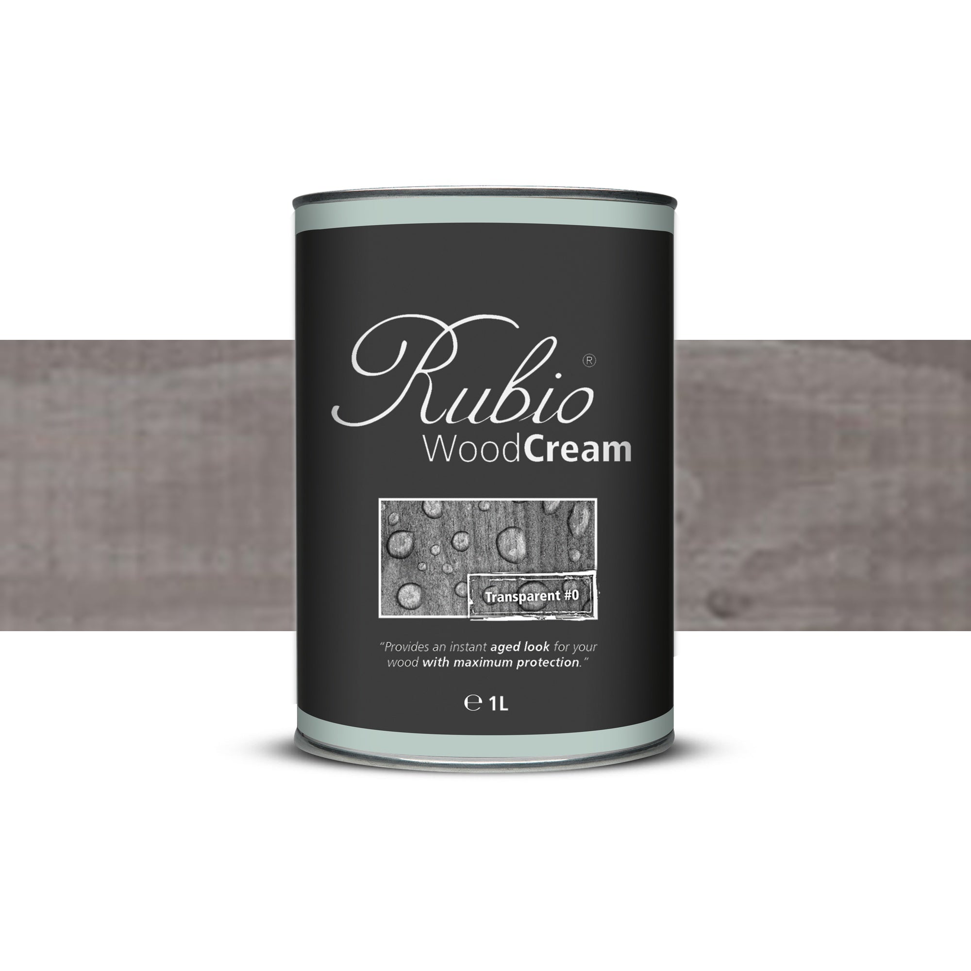 Rubio WoodCream 49 - Power Tool Services