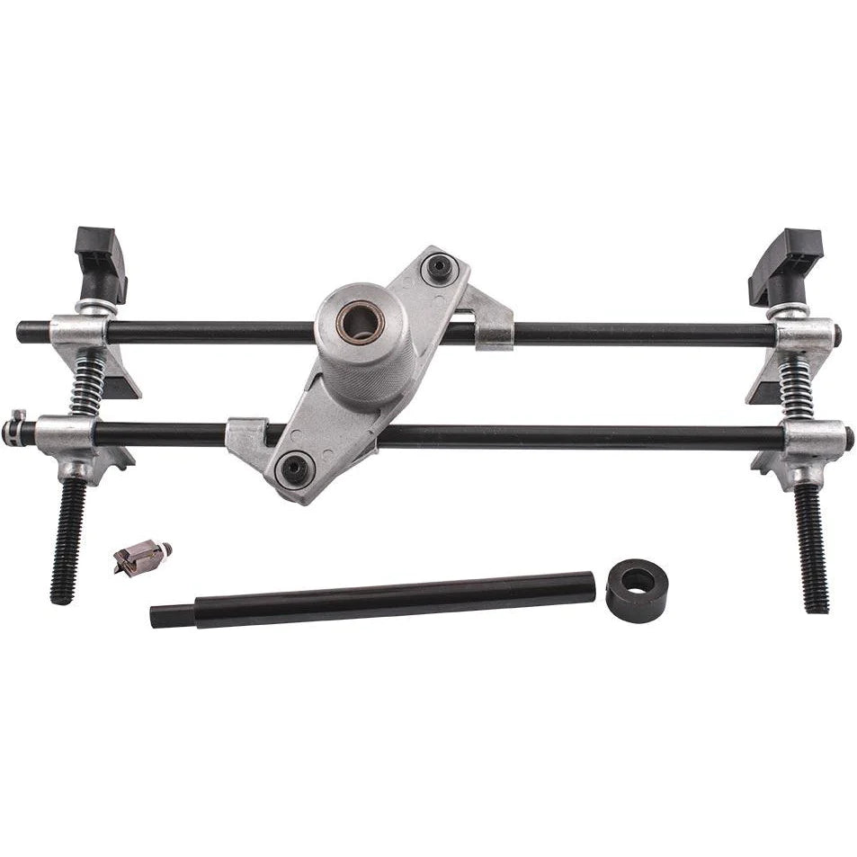 Souber Tools Door Lock Moricer Jig ST JIG 1C Power Tool Services