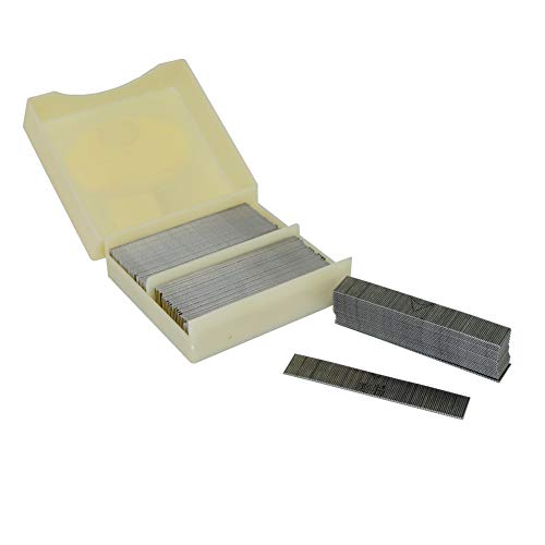 Buy Stainless Steel 23Ga Micro Pin Nails ( Select Size ) from Power Tool Services - Image 1 | Best Price