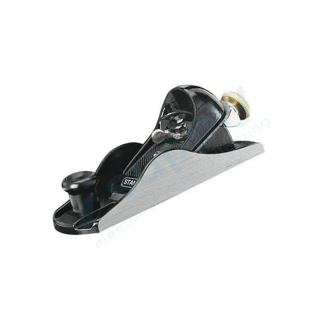 Buy Stanley Block Plane 220 1-12-220 from Power Tool Services - Image 1 | Best Price