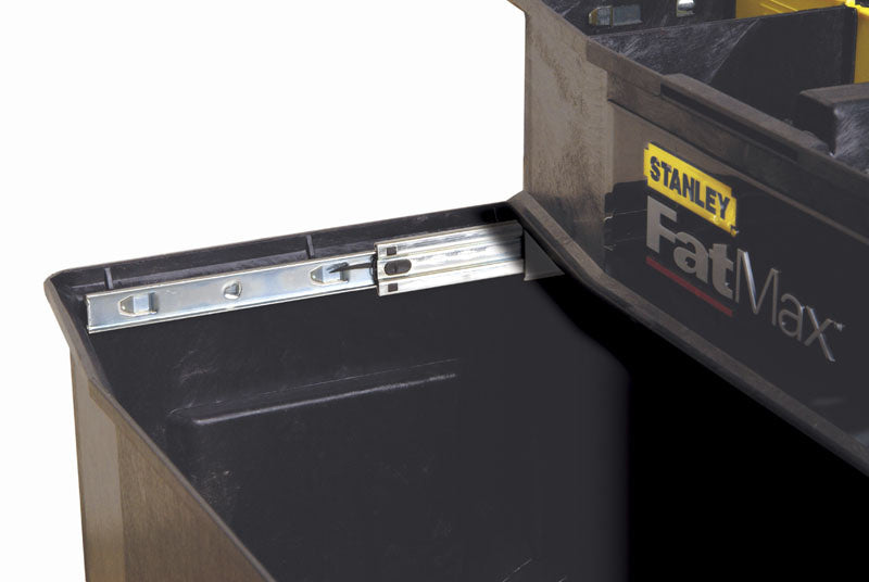 Buy Stanley FatMax 4in1 Rolling Work Station 1-94-210 from Power Tool Services - Image 7 | Best Price