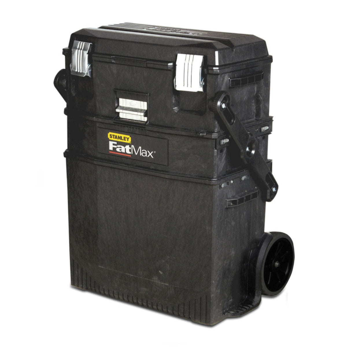 Buy Stanley FatMax 4in1 Rolling Work Station 1-94-210 from Power Tool Services - Image 4 | Best Price