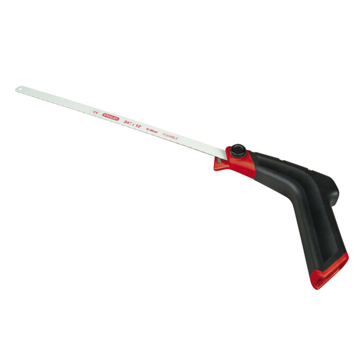 Buy Stanley FatMax 5in1 Hacksaw 300mm | 0-20-108 from Power Tool Services - Image 4 | Best Price