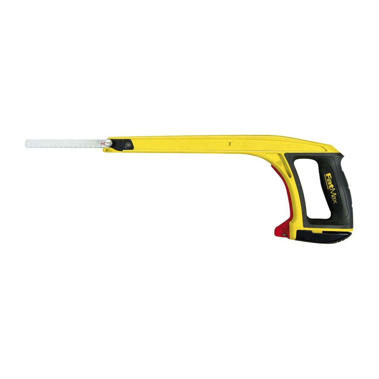 Buy Stanley FatMax 5in1 Hacksaw 300mm | 0-20-108 from Power Tool Services - Image 5 | Best Price