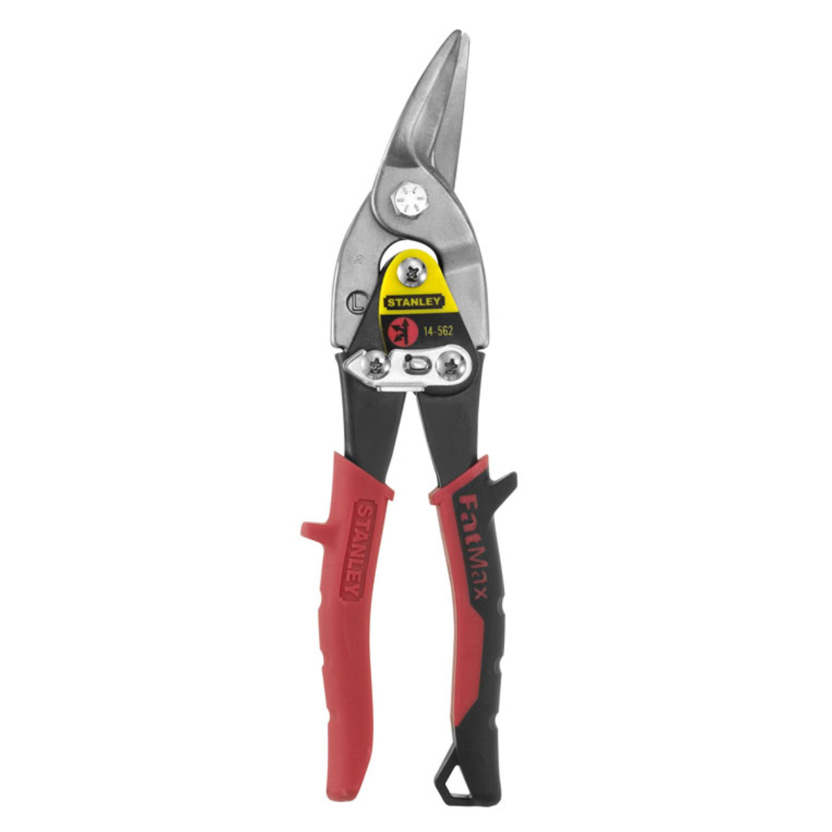Buy Stanley FatMax Aviation Left Hand Tinsnip Plier 2-14-562 from Power Tool Services - Image 2 | Best Price