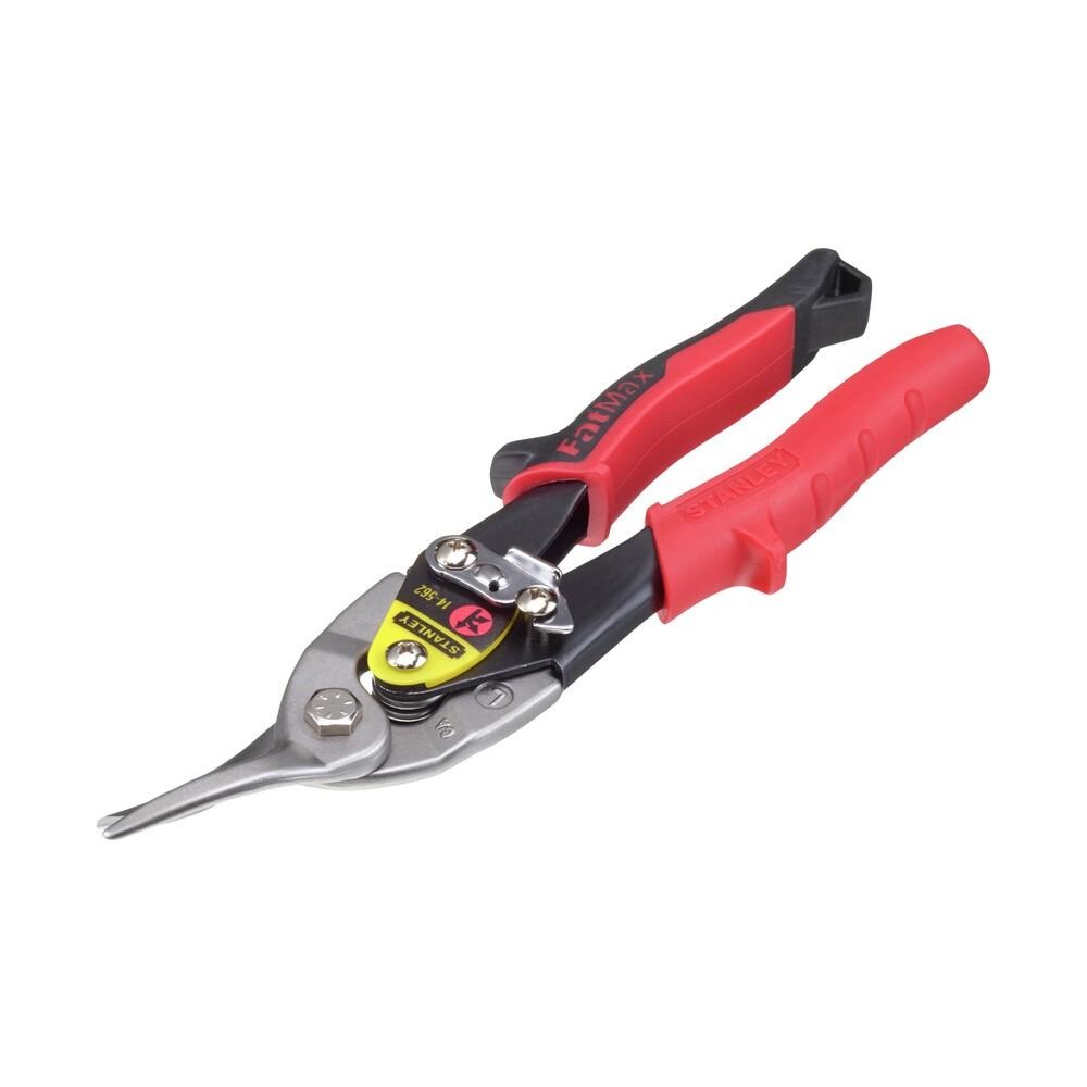 Buy Stanley FatMax Aviation Left Hand Tinsnip Plier 2-14-562 from Power Tool Services - Image 3 | Best Price
