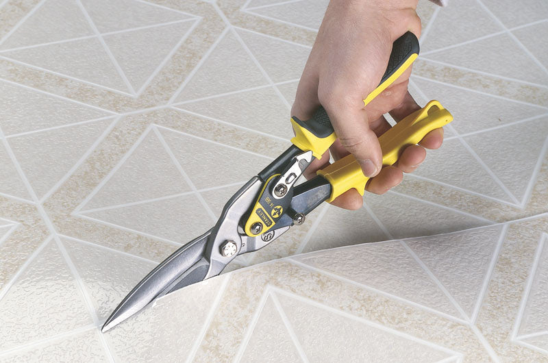 Buy Stanley FatMax Aviation Straight Tinsnip Plier 2-14-563 from Power Tool Services - Image 6 | Best Price