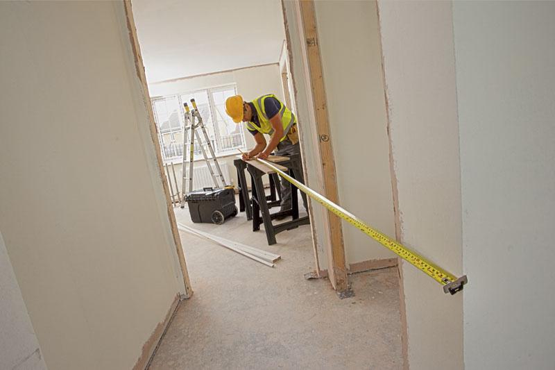 Buy Stanley FatMax Pro Tape Measure 5m XTHT0-33671 from Power Tool Services - Image 4 | Best Price