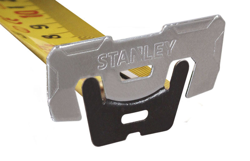 Buy Stanley FatMax Pro Tape Measure 8m XTHT0-33501 from Power Tool Services - Image 3 | Best Price
