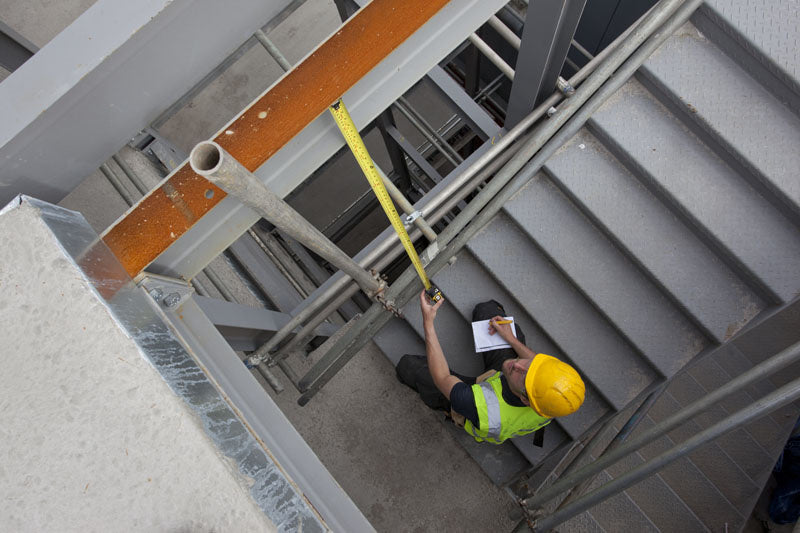 Buy Stanley FatMax Pro Tape Measure 8m XTHT0-33501 from Power Tool Services - Image 5 | Best Price