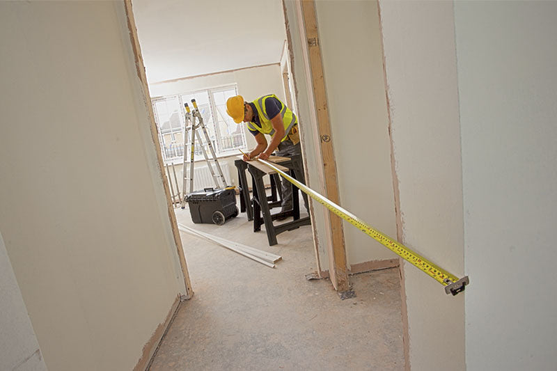 Buy Stanley FatMax Pro Tape Measure 8m XTHT0-33501 from Power Tool Services - Image 4 | Best Price