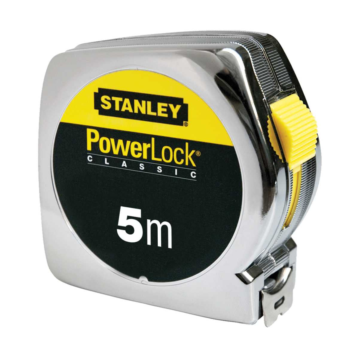 Buy Stanley Powerlock Tape Measure ( Select Size ) from Power Tool Services - Image 1 | Best Price