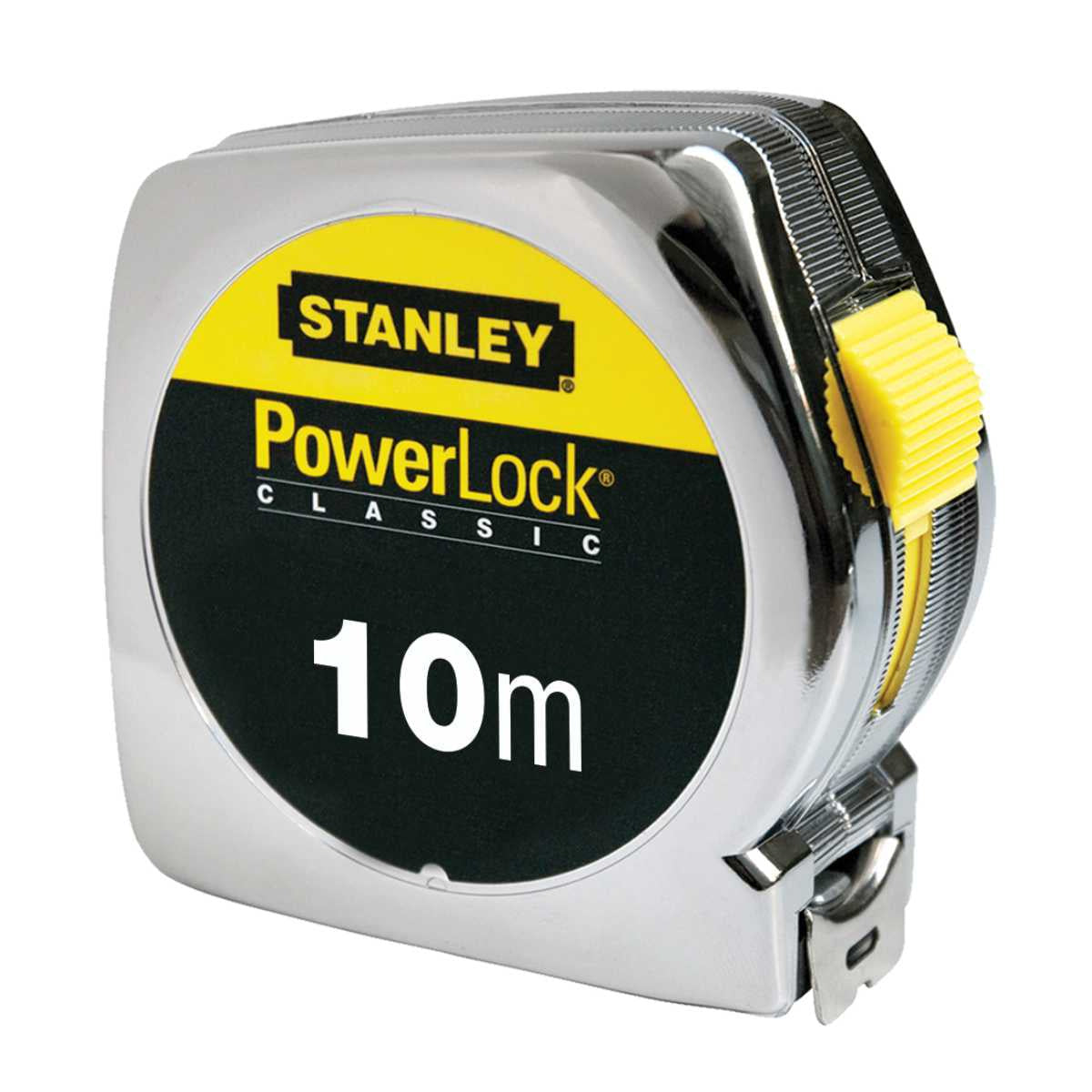 Buy Stanley Powerlock Tape Measure ( Select Size ) from Power Tool Services - Image 2 | Best Price