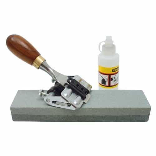 Buy Stanley Sharpening System Kit 0-16-050 from Power Tool Services - Image 4 | Best Price