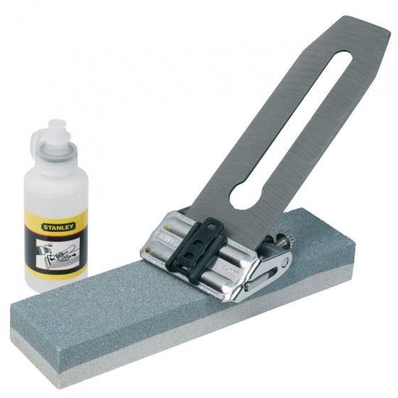 Buy Stanley Sharpening System Kit 0-16-050 from Power Tool Services - Image 3 | Best Price