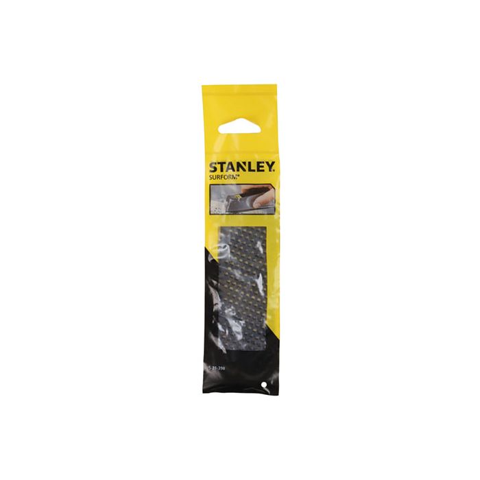 Buy Stanley Surform Fine Cut Blade 5-21-398 from Power Tool Services - Image 1 | Best Price