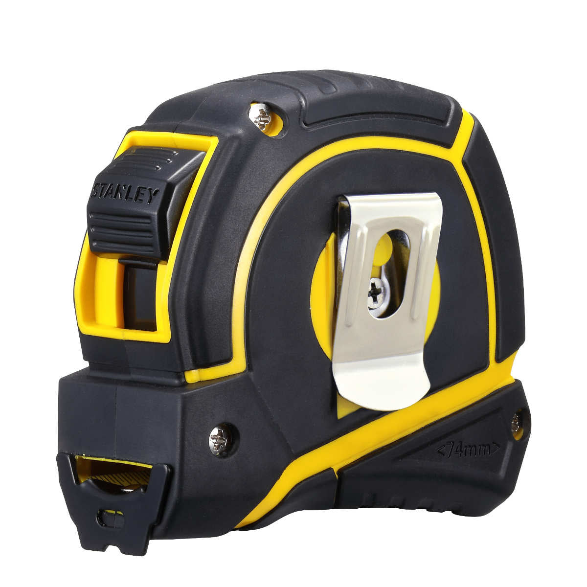 Buy Stanley Tylon Tape Measure ( Select Size ) from Power Tool Services - Image 2 | Best Price