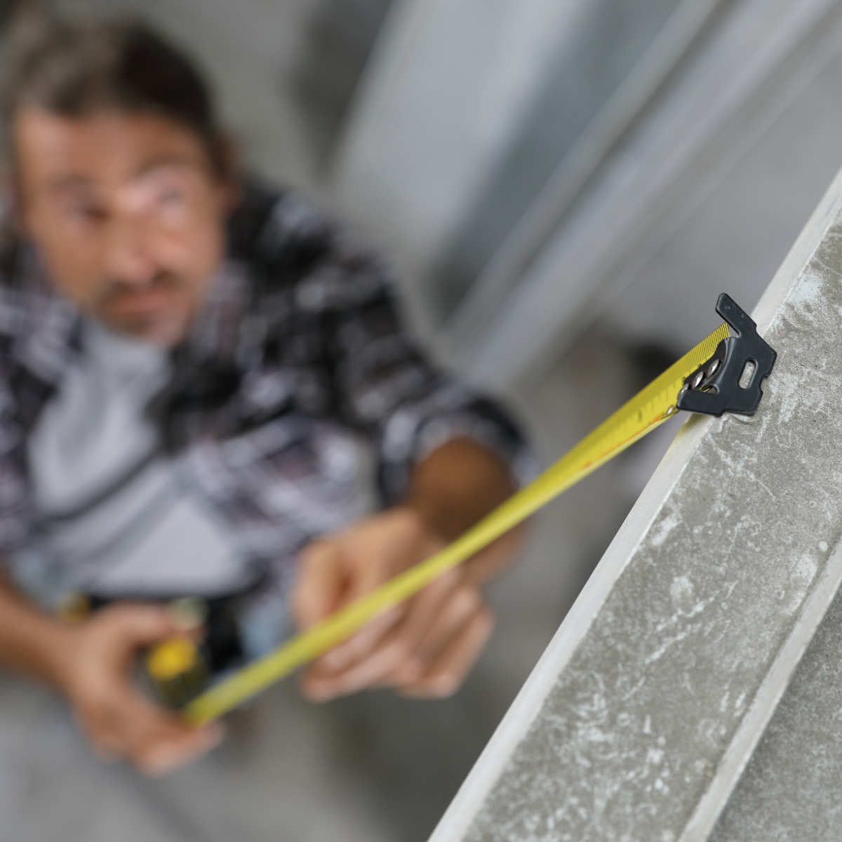 Buy Stanley Tylon Tape Measure ( Select Size ) from Power Tool Services - Image 5 | Best Price