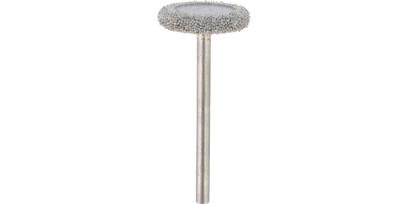 Buy Structured Tooth Tungsten Carbide Cutter wheel shaped 19 mm (9936) from Power Tool Services - Image 2 | Best Price