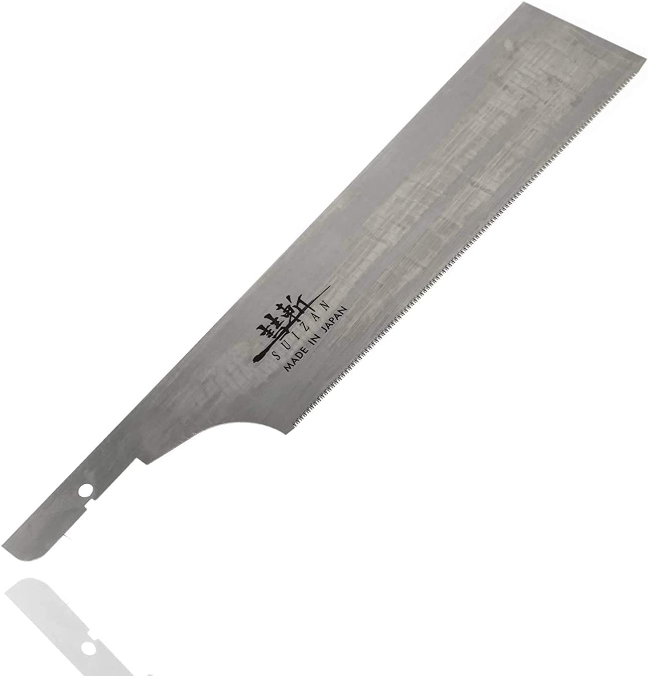 Buy Suizan Japanese Dozuki Dovetail Pull Saw 240mm from Power Tool Services - Image 6 | Best Price