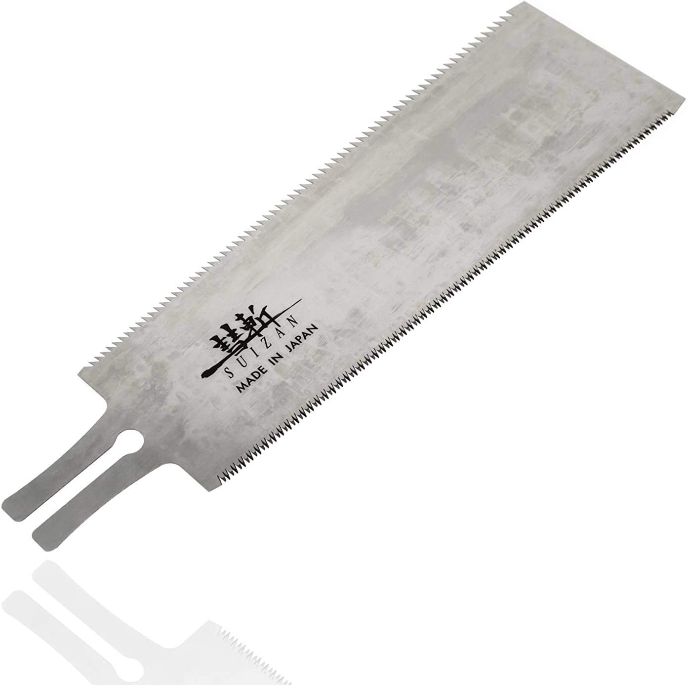 Buy Suizan Japanese Pull Saw Hand Saw 240mm Ryoba Double Edge from Power Tool Services - Image 6 | Best Price