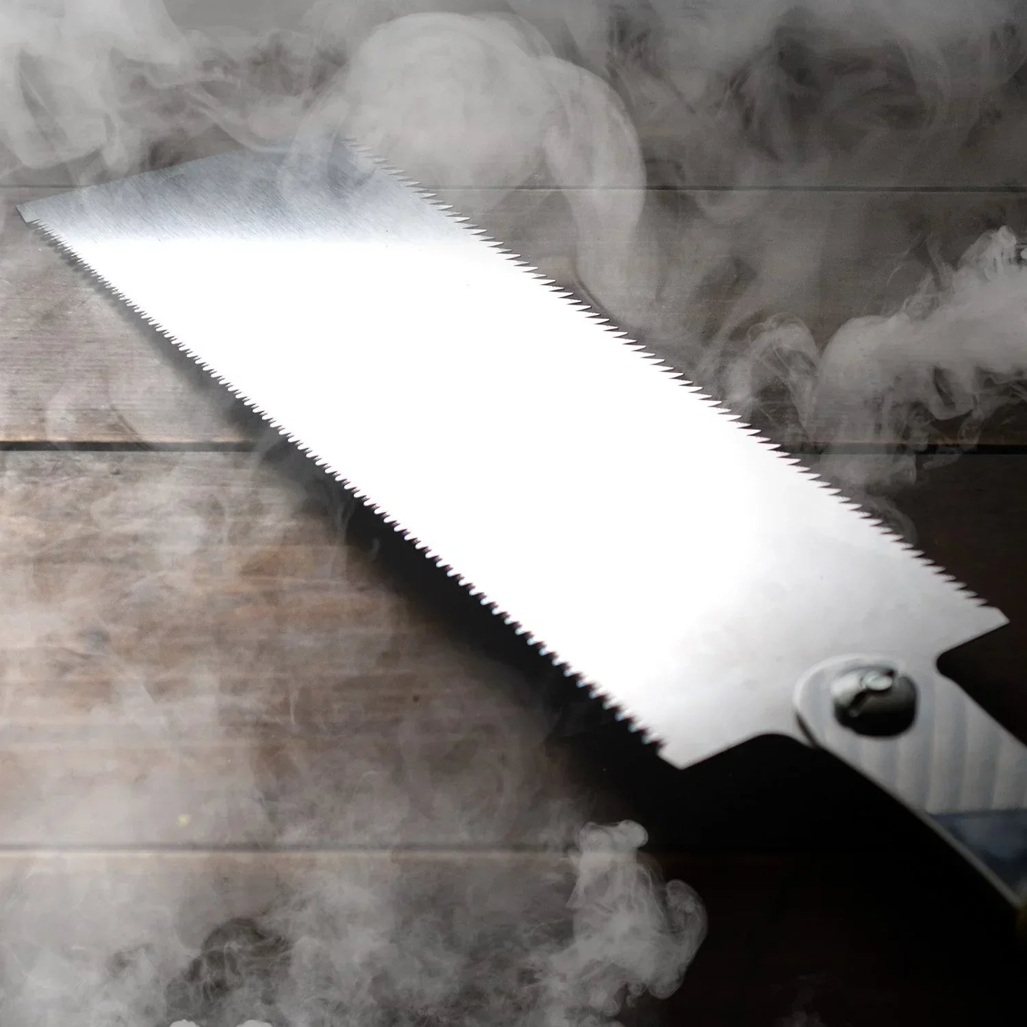 Buy Suizan Japanese Pull Saw Hand Saw 240mm Ryoba Double Edge from Power Tool Services - Image 3 | Best Price