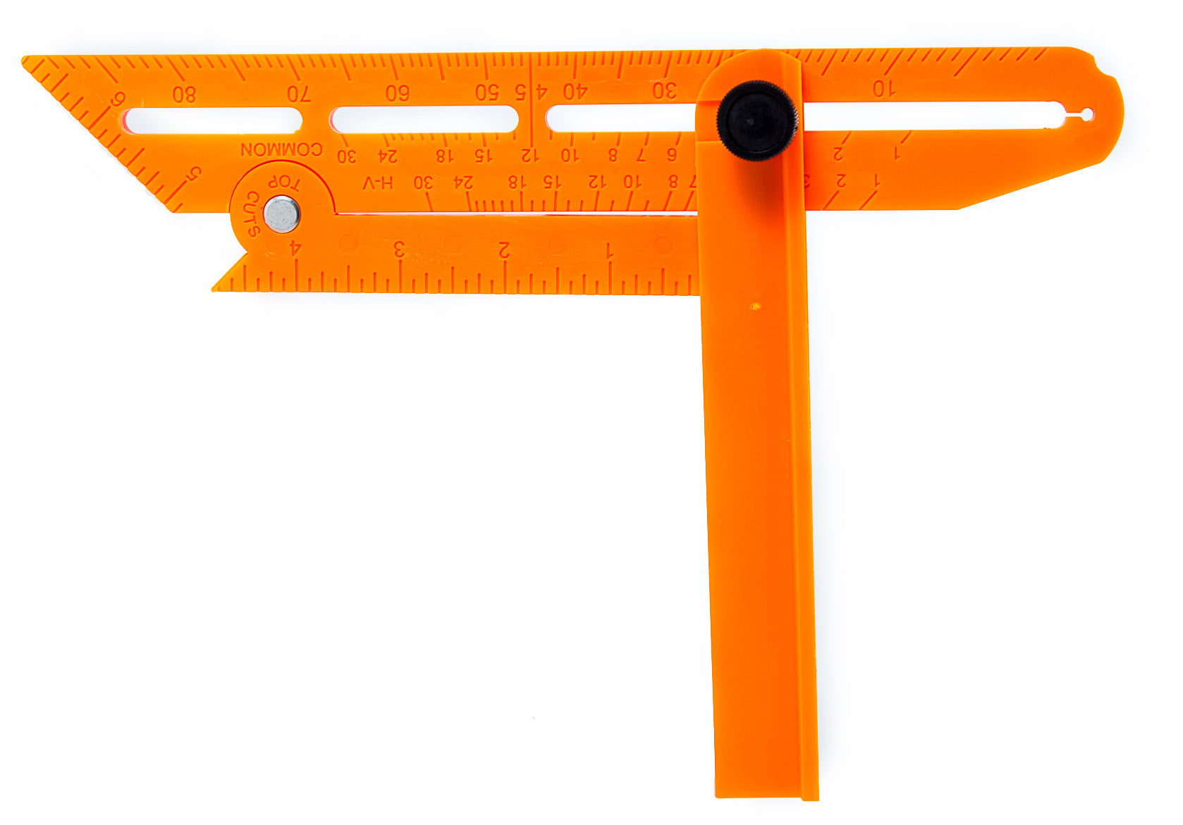 Buy Swanson Bevel Folding Speed Square 17.7Cm from Power Tool Services - Image 2 | Best Price