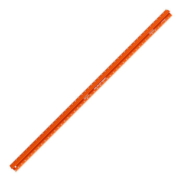Buy Swanson Savage 183cm Metric Non Marring Straight Edge SVE183 from Power Tool Services - Image 1 | Best Price