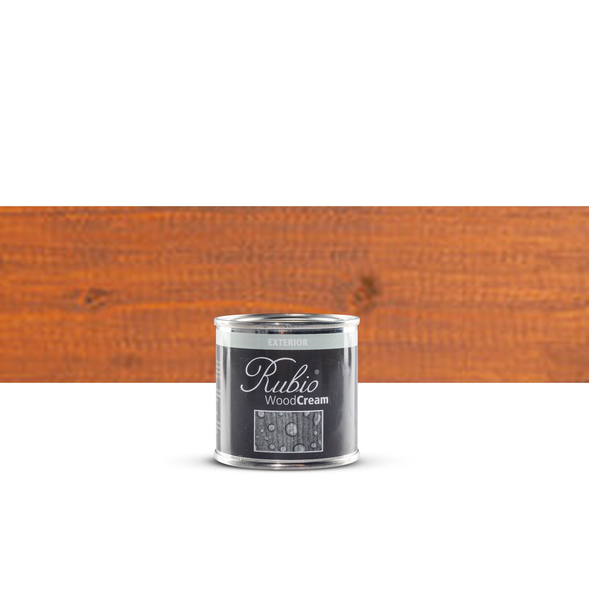 Rubio WoodCream 24 - Power Tool Services