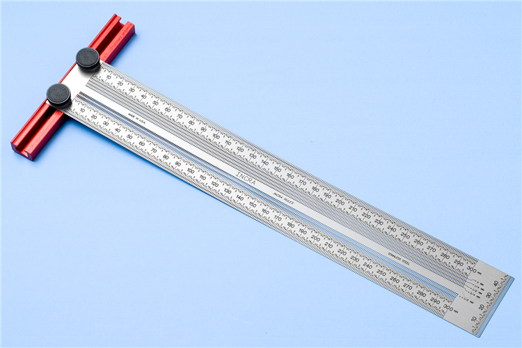 Buy Incra Precision Metric T-Rules ( Select Size ) from Power Tool Services - Image 6 | Best Price
