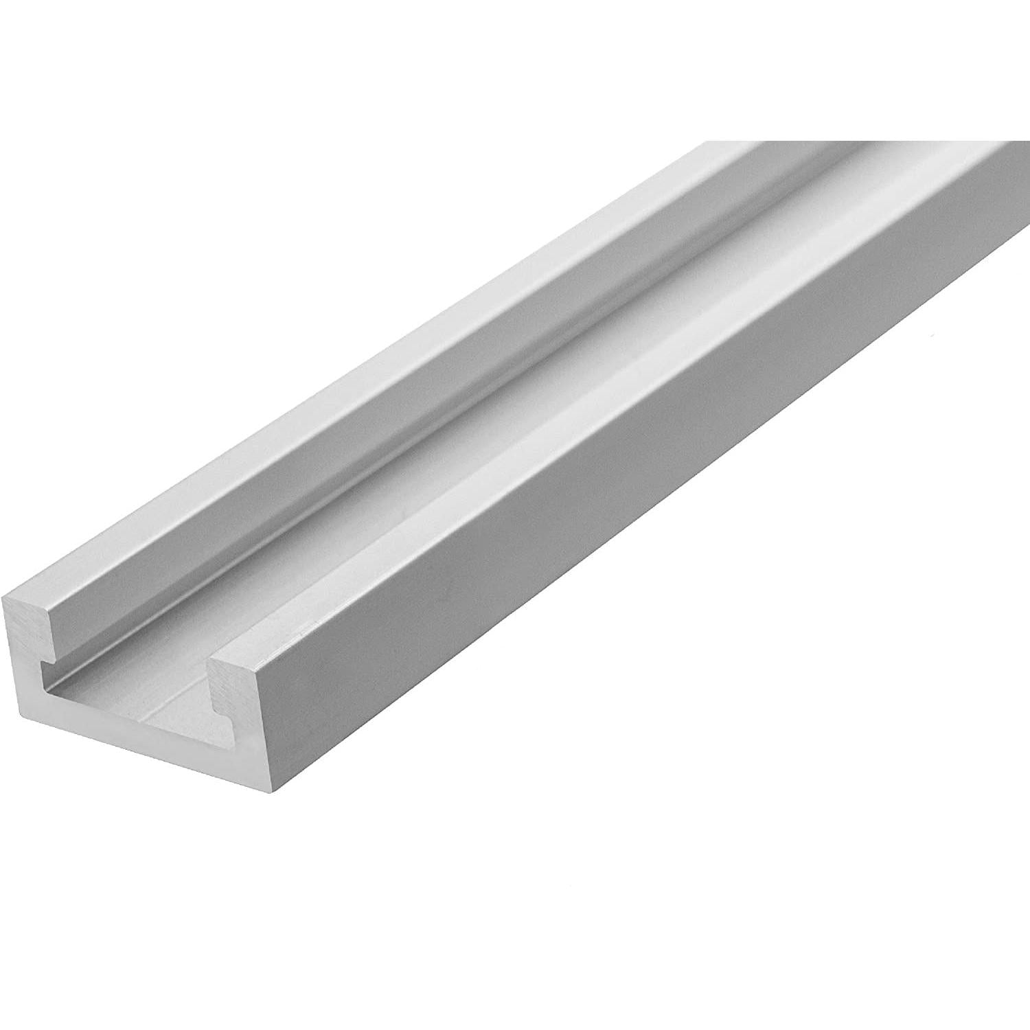 Buy T-Track Mitre Track 1.2m from Power Tool Services - Image 1 | Best Price