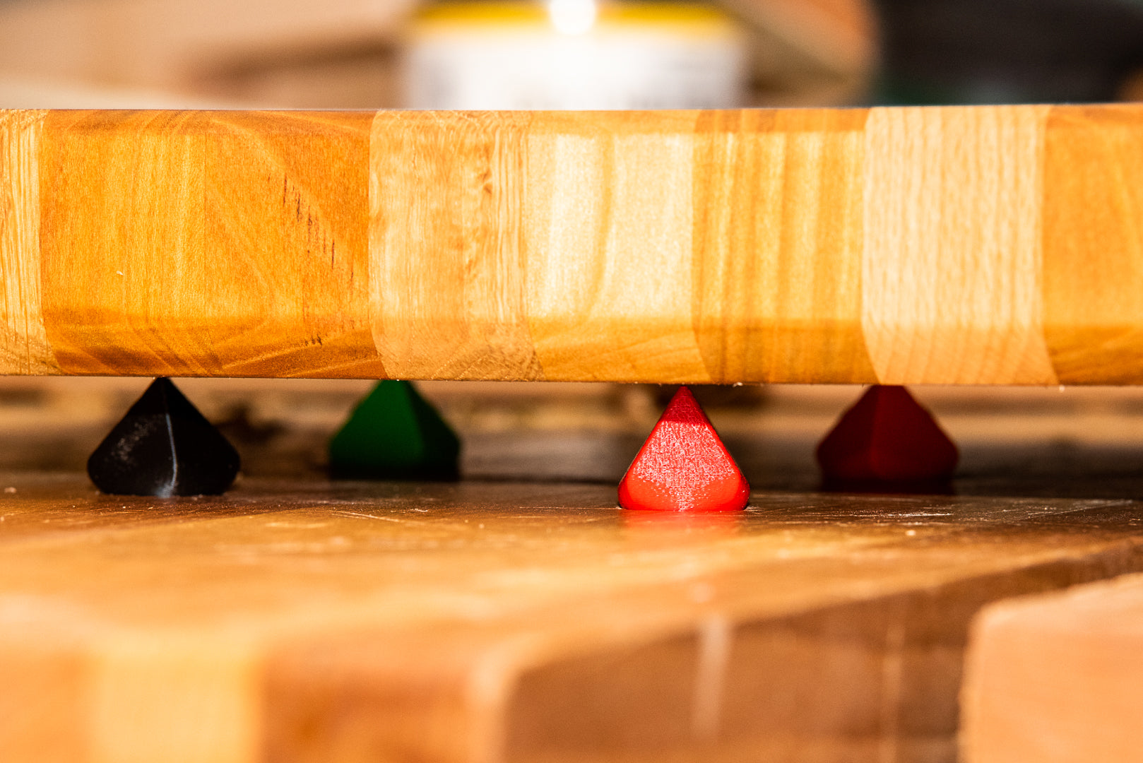 Buy ToolShark MFT Compatible Finishing Pyramids x10 from Power Tool Services - Image 3 | Best Price