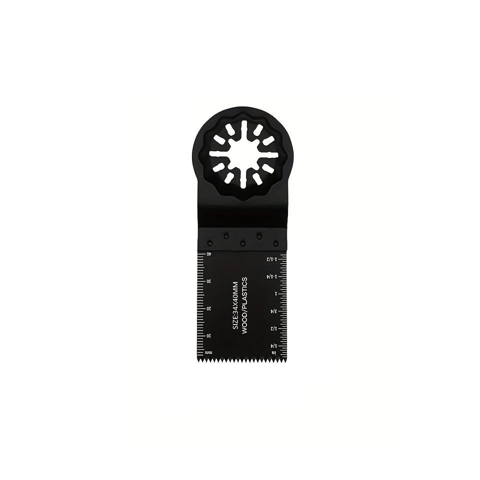 ToolShark Starlock Multi Tool Blade 34 x 40 - Power Tool Services