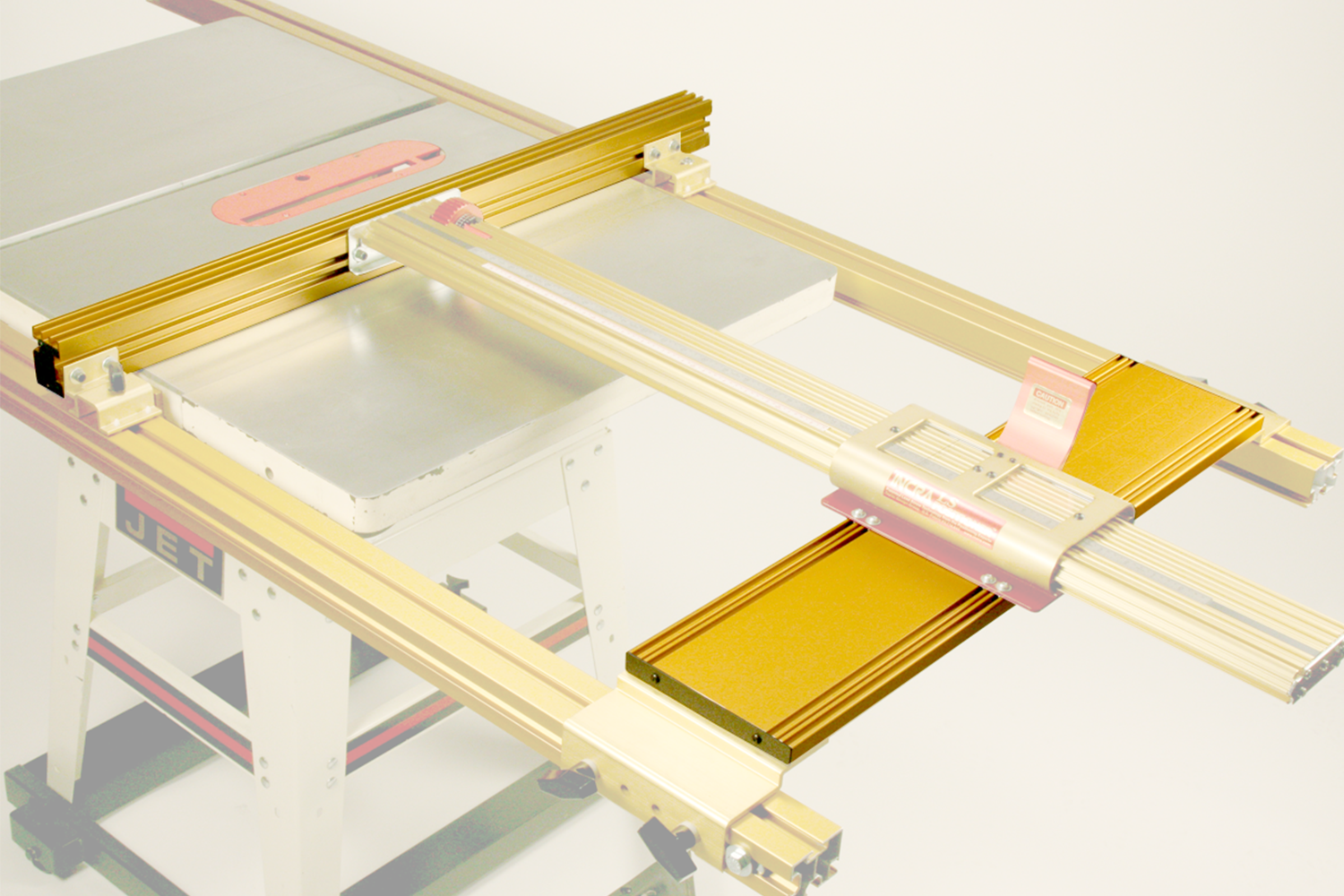 Buy Incra Large Saw Conversion Kit from Power Tool Services - Image 1 | Best Price