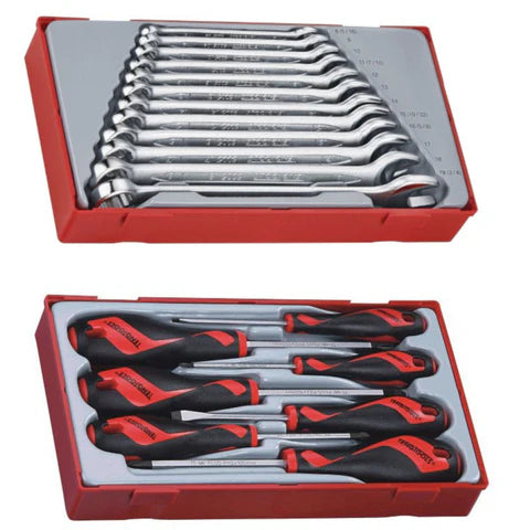 Teng Tools 20PC Starter Tool Kit TC820EV 3 - Power Tool Services