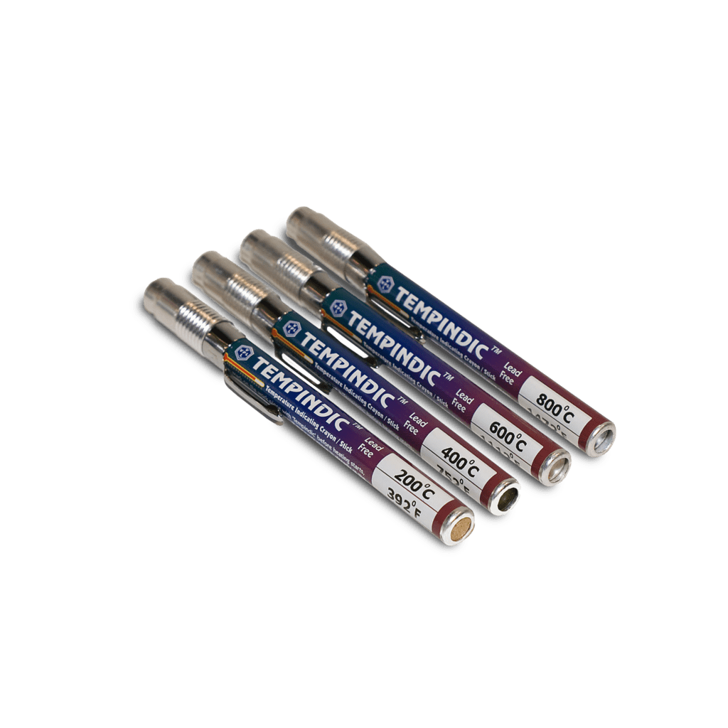 Buy Crayon Tempindic Matweld 121C/250F | MAT1509 from Power Tool Services - Image 1 | Best Price