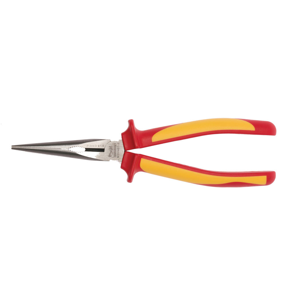 Buy Teng Tools Insulated Wire Stripper and Long Nose Plier In EVA from Power Tool Services - Image 3 | Best Price